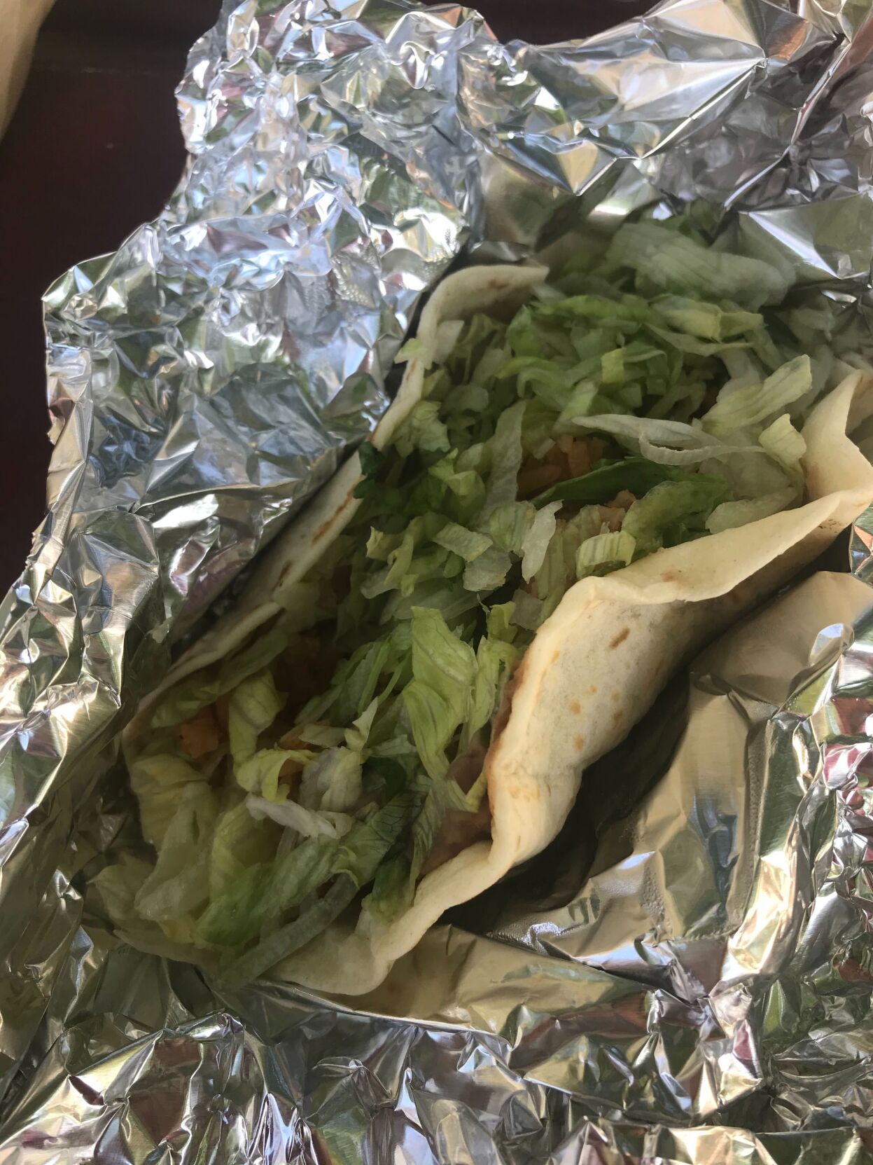 Burrito King